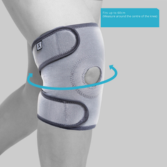 Image 2 for Neoprene Knee Support 1 Size