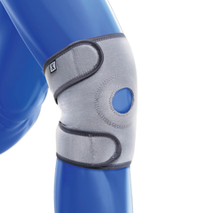 Image 4 for Neoprene Knee Support 1 Size