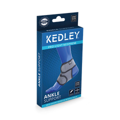 Image 1 for Neoprene Ankle Support 1 Size