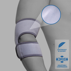 Image 3 for Neoprene Elbow Support 1 Size