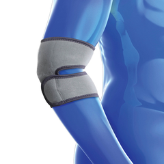 Image 4 for Neoprene Elbow Support 1 Size