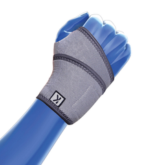 Image 4 for Neoprene Wrist Support 1 Size