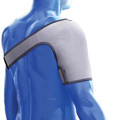 Image 4 for Neoprene Shoulder Support 1 Size