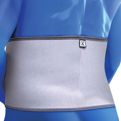 Image 4 for Neoprene Back Support 1 Size