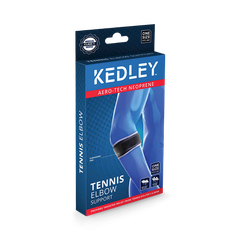 Image 1 for Aero Tech Tennis Elbow Support 1 Size