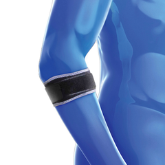 Image 4 for Aero Tech Tennis Elbow Support 1 Size
