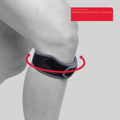 Image 2 for Aero Tech Patella Brace 1 Size