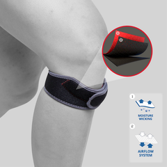 Image 3 for Aero Tech Patella Brace 1 Size