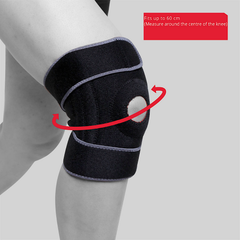 Image 3 for Aero Tech Knee Stabilizer 1 Size