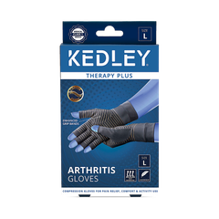 Image 1 for Arthritis Gloves Large
