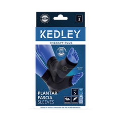 Image 1 for Plantar Fascia Sleeves Small