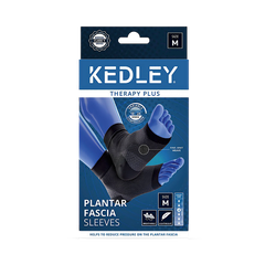 Image 1 for Plantar Fascia Sleeves Medium