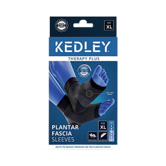 Image 1 for Plantar Fascia Sleeves X-Large