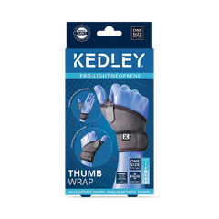 Image 1 for Neoprene Thumb Wrap 1 Size