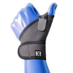 Image 2 for Neoprene Thumb Wrap 1 Size