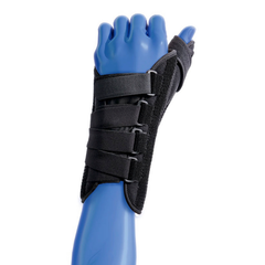 Image 2 for Wrist & Thumb Splint Left 1 Size