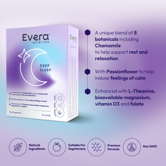 Image 4 for Deep Sleep 60 Capsules