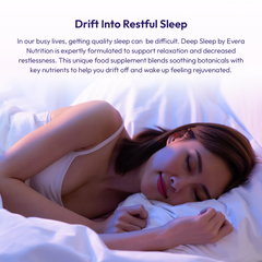Image 5 for Deep Sleep 60 Capsules