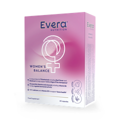 Image 1 for Women's Balance 60 Capsules