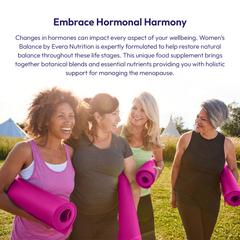 Image 5 for Women's Balance 60 Capsules