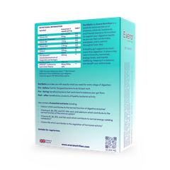 Image 2 for Gut Biotic 60 Capsules