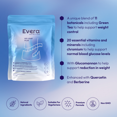 Image 4 for Go Lean Plus 227g