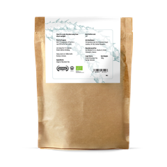 Image 2 for APSOGO Organic Greek Mountain Tea Loose Leaf Herbal Tea from Greece - 100g