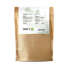 Image 2 for APSOGO Organic Dried Thyme from Greece - 200g