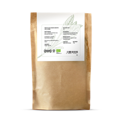 Image 2 for APSOGO Organic Sage Tea Loose Leaf Herbal Tea from Greece - 100g