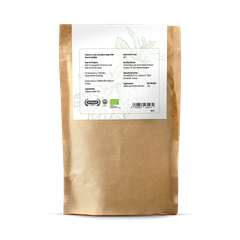 Image 2 for APSOGO Organic Nettle Leaf Tea  Loose Leaf Herbal Tea from Greece - 75g