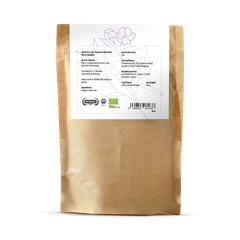 Image 2 for APSOGO Organic Cistus Tea  Loose Leaf Herbal Tea from Greece - 100g