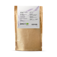 Image 2 for APSOGO Organic Lavender Tea  Loose Leaf Herbal Tea from Greece - 100g