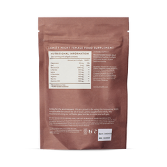 Image 5 for Lumity Female Morning & Night Supplement Refil Pouches - 28 day 224 softgels