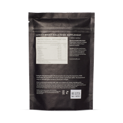 Image 5 for Lumity Male Morning & Night Supplement Starter Kit - 28 day 224 softgels