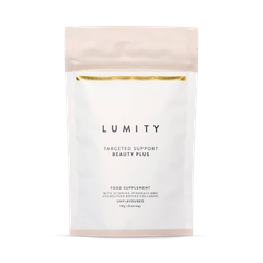 Image 1 for Lumity Beauty Plus Powder - 28 servings pouch 140g