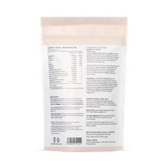 Image 2 for Lumity Beauty Plus Powder - 28 servings pouch 140g