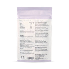 Image 2 for Lumity Rest & Renew Powder - 28 servings pouch 140g