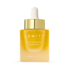 Image 1 for Lumity Skin Nutrients Facial Oil 30ml