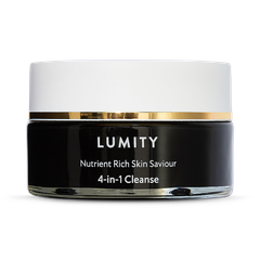 Image 1 for Lumity Skin Nutrients Cleansing Balm 100ml