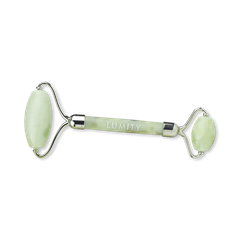 Image 1 for Lumity Skin Routines Jade Roller