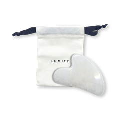 Image 2 for Lumity Skin Routines Gua Sha