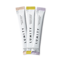 Image 2 for Lumity Discovery Trio Powders