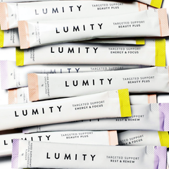 Image 3 for Lumity Discovery Trio Powders