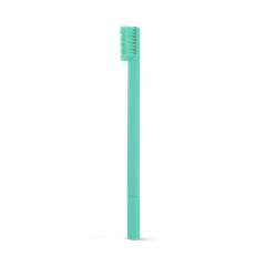 Image 2 for APRIORI Whisper Mint Medium Toothbrush