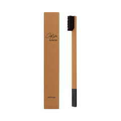 Image 1 for APRIORI Caramel Crush Medium Toothbrush