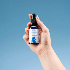 Image 2 for Magnesium Electrolyte Sports Drops 30ml