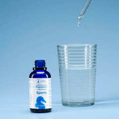 Image 3 for Magnesium Electrolyte Sports Drops 30ml