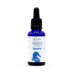 Image 5 for Oriel Magnesium Electrolyte Sports Drops 30ml