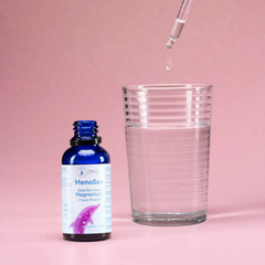 Image 2 for MenoSea Menopause Drops 30ml