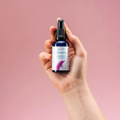 Image 3 for MenoSea Menopause Drops 30ml